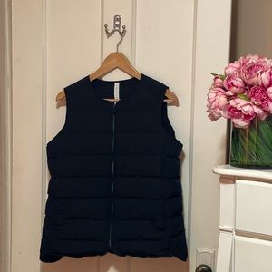 Lululemon Puffer Vest